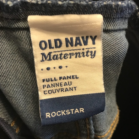 Maternity jeans - Picture 2 of 4